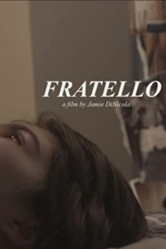 Poster of Fratello