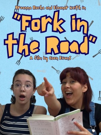 Poster of Fork in the Road