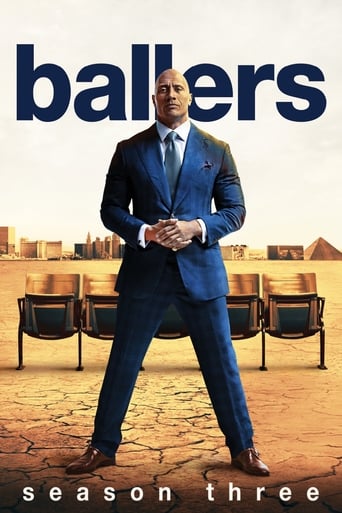 Portrait for Ballers - Season 3