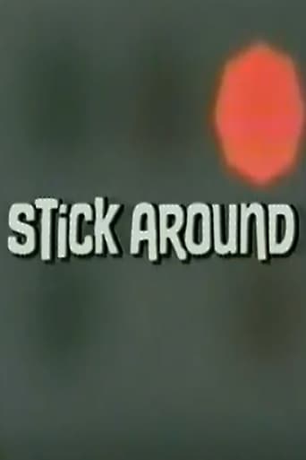 Poster of Stick Around