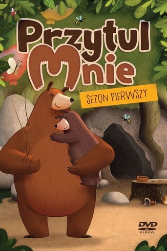 Portrait for Hug Me - Season 1