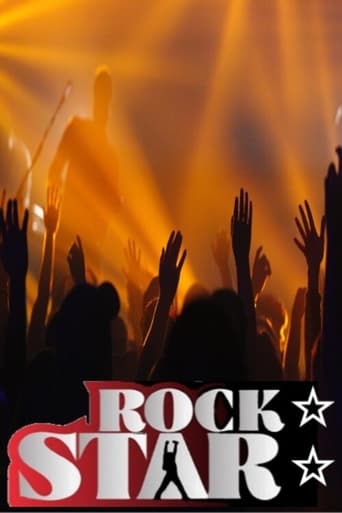 Poster of Rock Star