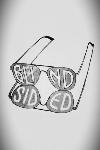 Poster of Blindsided