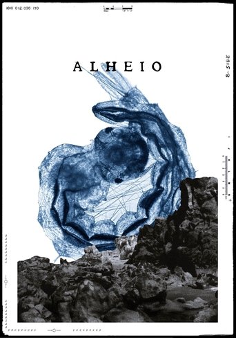 Poster of Alheio