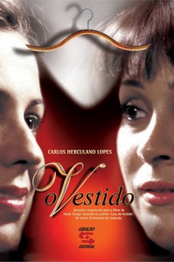 Poster of O Vestido