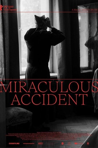Poster of Miraculous Accident