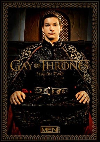 Poster of Gay of Thrones 2