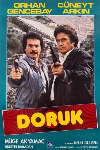 Poster of Doruk