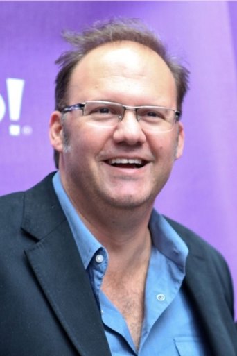 Portrait of Robert Cavallo