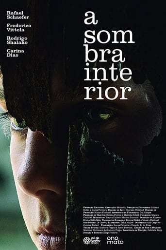 Poster of The Inner Shadow