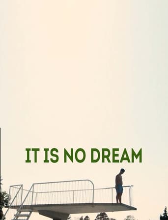 Poster of It is no Dream