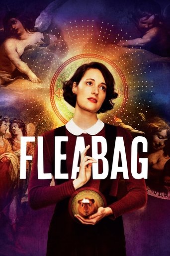 Poster of Fleabag