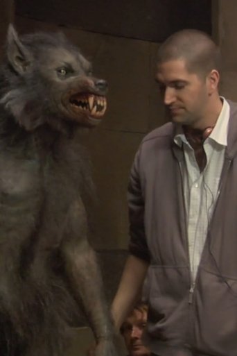 Poster of We Are Not Who We Are: Making The Cabin in the Woods