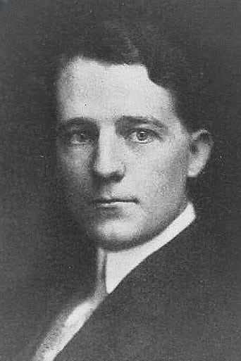 Portrait of Jack Nelson