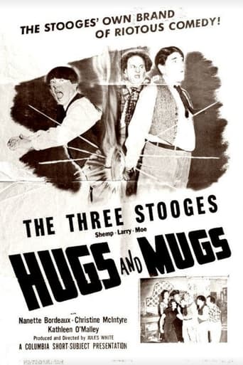 Poster of Hugs and Mugs