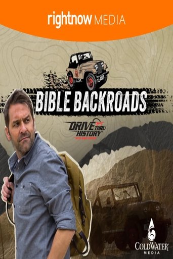 Poster of Drive Thru History: Bible Backroads