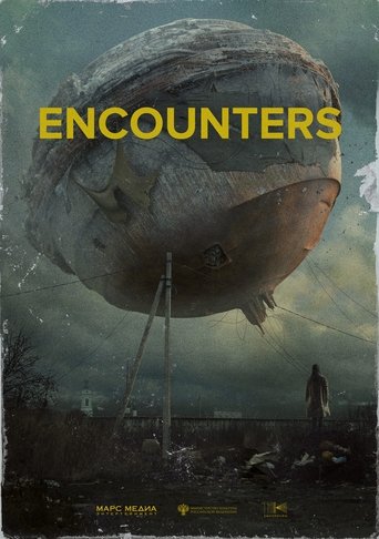 Poster of Encounters