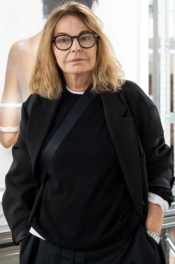 Portrait of Bettina Rheims