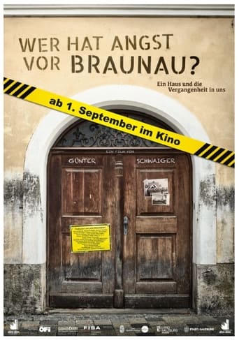 Poster of Braunau