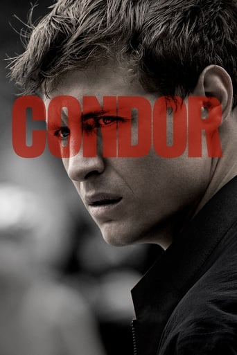 Poster of Condor