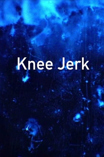 Knee Jerk Poster of Knee Jerk
