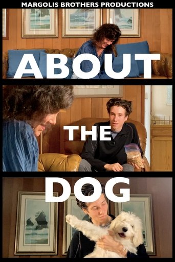 Poster of About the Dog