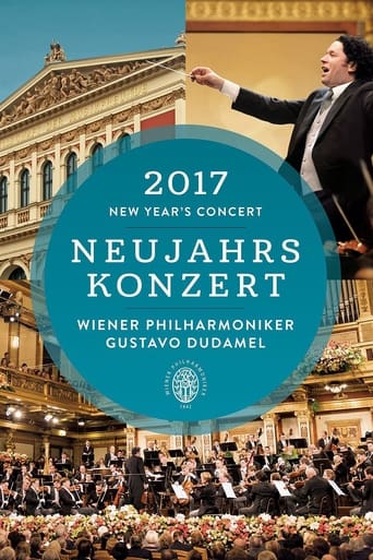 Poster of Neujahrskonzert der Wiener Philharmoniker 2017