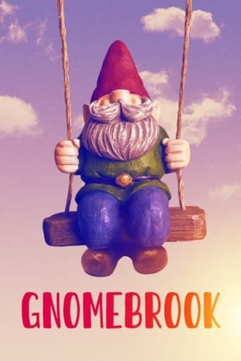 Poster of Gnomebrook