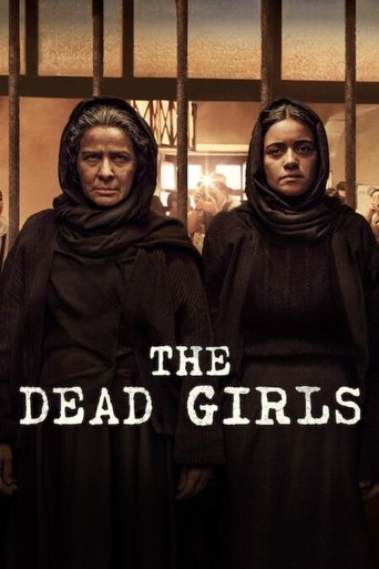 The Dead Girls Poster of The Dead Girls