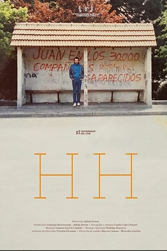 Poster of HH