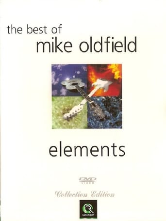 Poster of Elements – The Best of Mike Oldfield