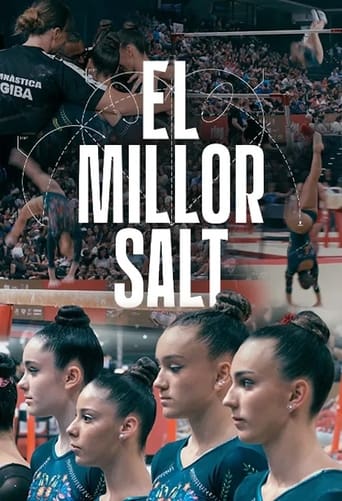 Poster of El millor salt