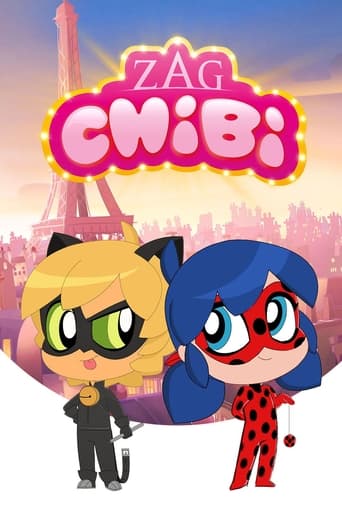 Portrait for Miraculous: Chibi - Season 1