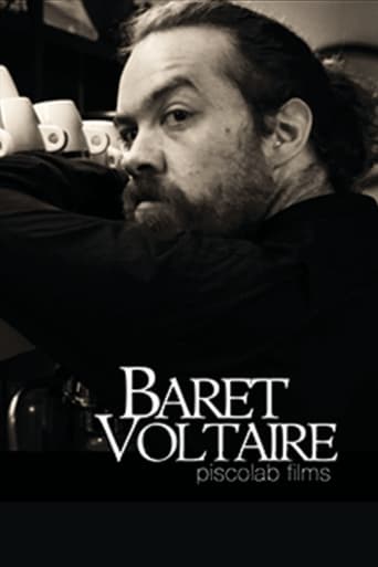 Poster of Baret Voltaire