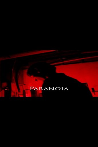Paranoia Poster of Paranoia
