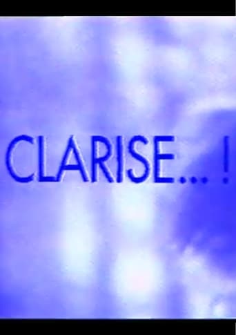 Poster of Clarise