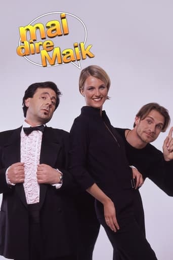 Poster of Mai dire maik