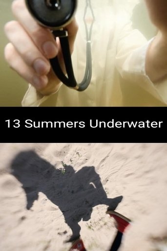 Poster of 13 Summers Underwater