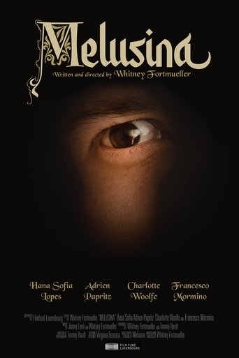 Melusina Poster of Melusina
