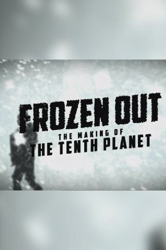 Frozen Out Poster of Frozen Out