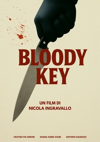 Poster of Bloody Key