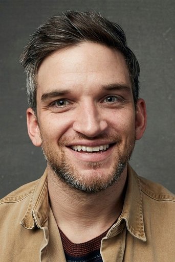 Portrait of Evan Jonigkeit