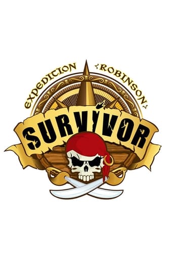 Portrait for Survivor BG - Survivor 2: Expedition Robinson