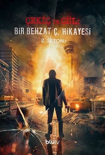 Portrait for The Hammer and the Rose: A Behzat Ç. Story - Season 2