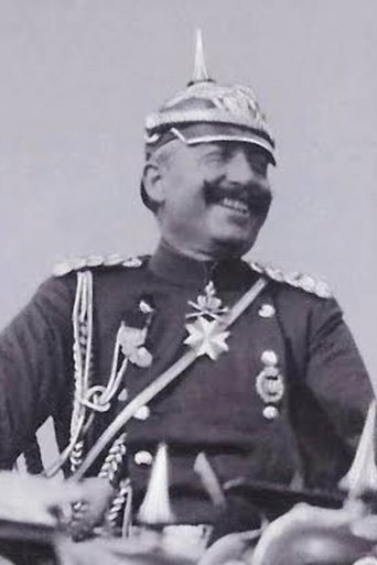 Poster of The German Emperor Reviewing His Troops