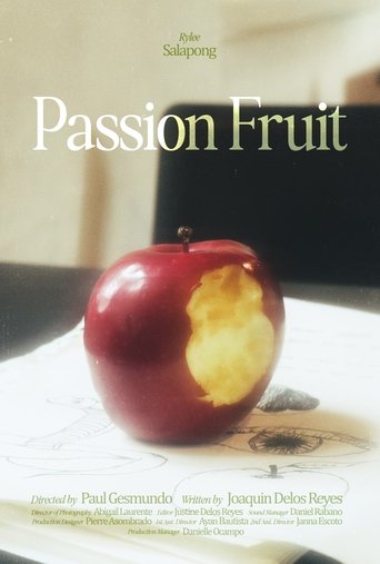 Poster of Passion Fruit