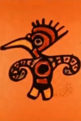 The Maya Bird Poster of The Maya Bird