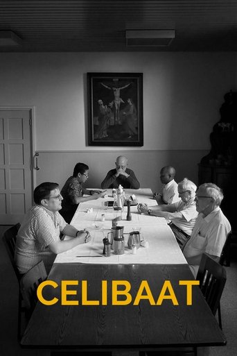 Poster of Celibaat