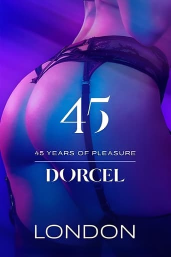 Poster of 45 Years of Pleasure: London