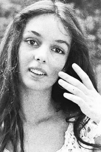 Portrait of Donatella Valmaggia